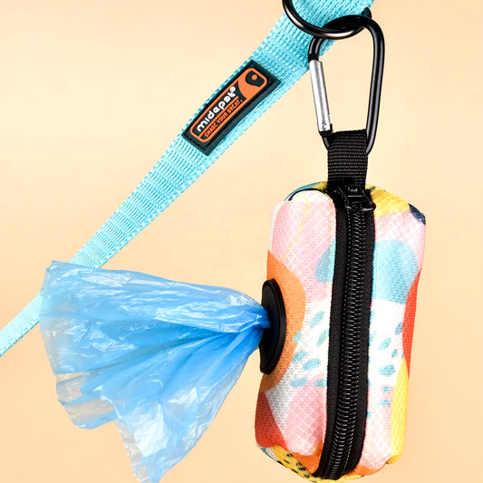 Dog Poop Bags – Durable and Eco-Friendly Outdoor Cleaning Solution for Pets